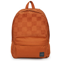 Taška Batohy Vans WM DEANA III BACKPACK Velbloudí hnědá