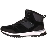 Kotníková Bota Alpine Pro 