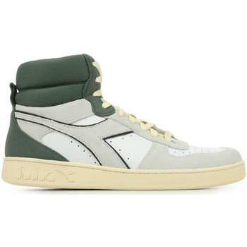 Boty Muži Módní tenisky Diadora Magic Basket Mid Other