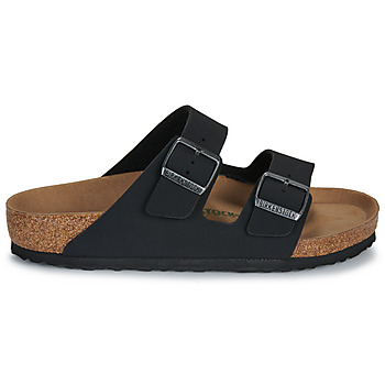 BIRKENSTOCK Arizona BFBC Earthy Vegan Black VEG