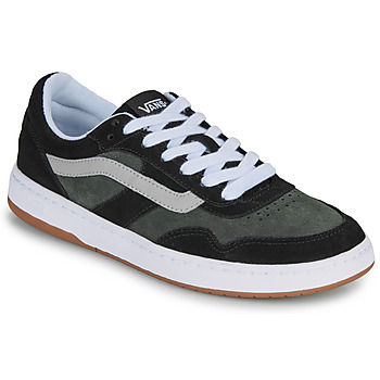 Boty Nízké tenisky Vans Cruze 3.0 Černá / Bílá