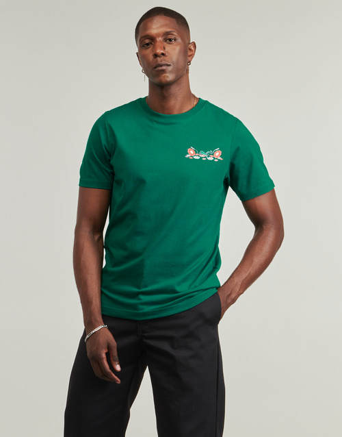 Puma Graphic Tee SQUID GAME Zelená