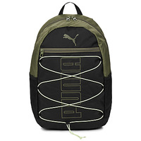 Taška Batohy Puma PUMA PLUS Backpack II Černá / Khaki