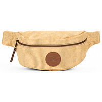 Taška Dívčí Ledvinky Rip Curl WAIST BAG SMALL CORD Velbloudí hnědá