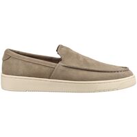 Boty Muži Mokasíny Toms Slipper Béžová
