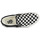 Boty Ženy Street boty Vans Classic Slip-On Černá