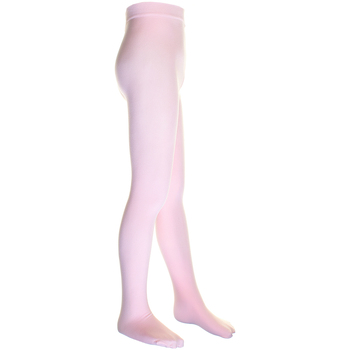 Spodní prádlo Dívčí Punčochové kalhoty / Punčocháče Vignoni 6554 Růžová