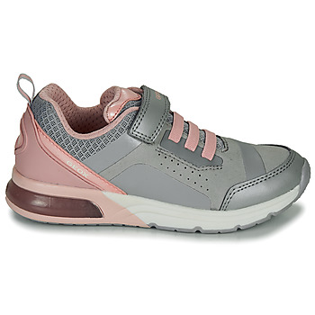 Geox J SPACECLUB GIRL C