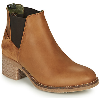 Schoenen Dames Sandalen / Open schoenen Barbour KEREN Tan