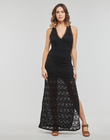 Guess SL LIZA LONG DRESS