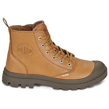 Palladium PAMPA ZIP LTH ESS