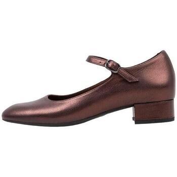 Schoenen Dames pumps Krack VIETNAM Geel