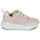 Schoenen Meisjes Lage sneakers Tartine Et Chocolat T&C 19 LACES Roze