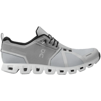 Schoenen Heren Running On Running Cloud 5 Grijs