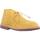 Schoenen Dames Laarzen Swissalpine 514w Geel