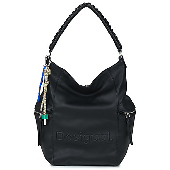 Desigual BACKPACK HALF LOGO ARICA