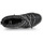 Schoenen Dames Snowboots Sorel WHITNEY III SLIP-ON WP Zwart