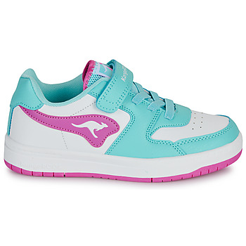Kangaroos K-CP Fair EV