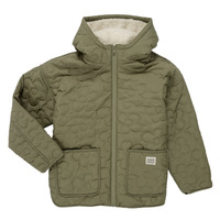 Textiel Meisjes Wind jackets Ikks X241022 Kaki
