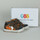 Schoenen Jongens Hoge sneakers GBB  Brown