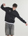 Textiel Heren Trainings jassen adidas Tiro Track Top Zwart / Wit