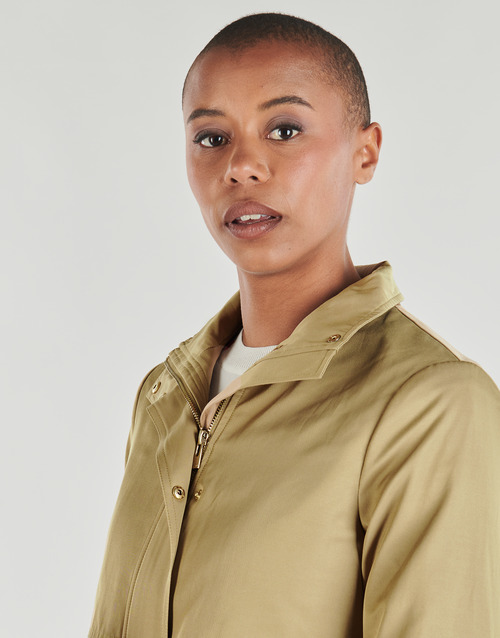 Morgan GIFRAY Beige