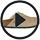 Schoenen Dames Klompen Casual Attitude MILOSS Beige