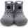 Schoenen Kinderen Schoenen voor de eerste stapjes Attipas 48658791465299 Grijs