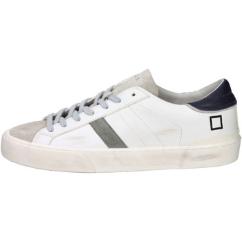 Schoenen Heren Sneakers D.A.T.E. M431-HL-SC-WL Wit