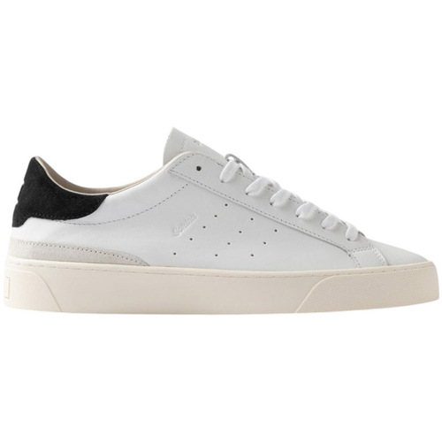 Schoenen Heren Sneakers D.A.T.E. M451-SO-CA-WB Wit