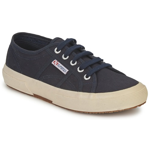Παπούτσια Χαμηλά Sneakers Superga 2750 CLASSIC Marine