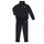Υφασμάτινα Παιδί Σετ από φόρμες adidas BL TS Black / Άσπρο