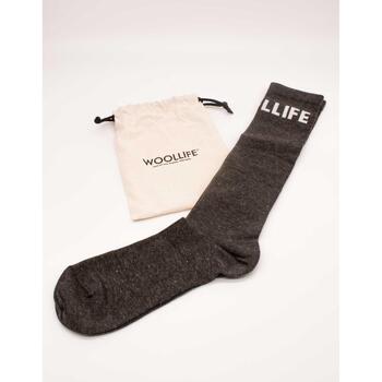 Εσώρουχα Κάλτσες Woollife Mares Grey
