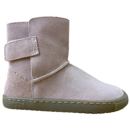 Παπούτσια Μποτίνια Blanditos HIELO Arena Grey
