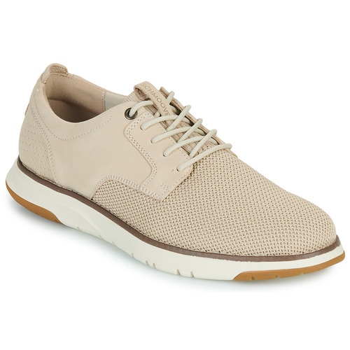 Παπούτσια Άνδρας Derby Schmoove ECHO II DERBY M Beige