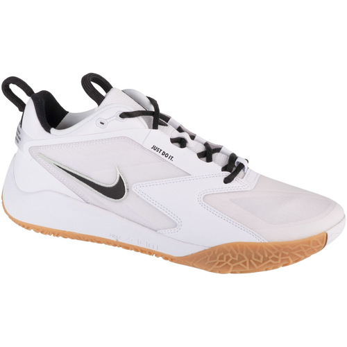 Παπούτσια Άνδρας Sport Indoor Nike Air Zoom Hyperace 3 Άσπρο