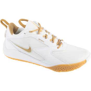 Παπούτσια Sport Indoor Nike Air Zoom Hyperace 3 Άσπρο