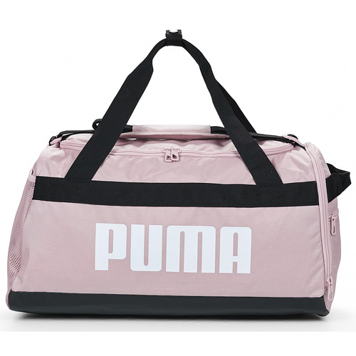 Τσάντες Γυναίκα Αθλητικές τσάντες Puma PUMA CHALLENGER Small 35L Ροζ