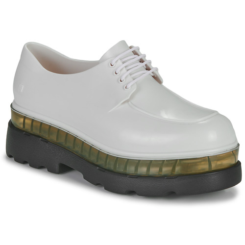 Schuhe Damen Derby-Schuhe Melissa MELISSA SHIFTER AD Schwarz