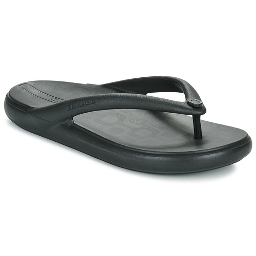Schuhe Damen Zehensandalen Ipanema BLISS THONG Schwarz