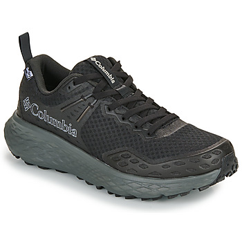 Schuhe Herren Wanderschuhe Columbia KONOS TRS OUTDRY Schwarz