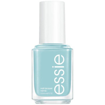 Beauty Damen Nagellack Essie Nagellack 13,5 ml - 833 Flight Of Fantasy Blau