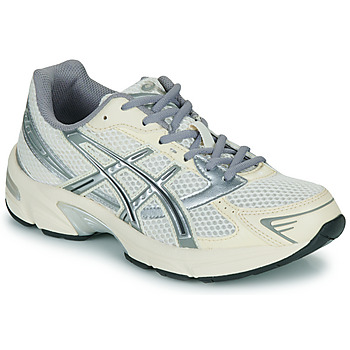 Schuhe Damen Sneaker Low Asics GEL-1130 Beige / Grau