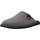 Schuhe Herren Hausschuhe Vulladi 1557 140 Grau