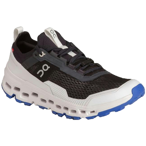 Schuhe Herren Laufschuhe On Running Cloudultra Schwarz