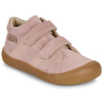 Sneaker High Naturino 