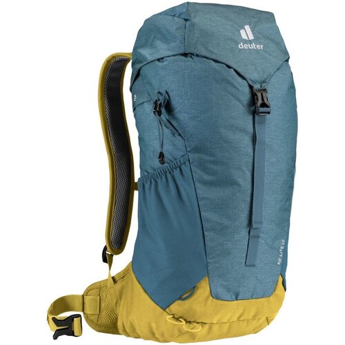 Taschen Rucksäcke Deuter Sport AC Lite 16 3420621 3806 braun