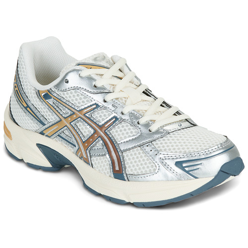 Schuhe Sneaker Low Asics GEL-1130 Beige / Multicolor