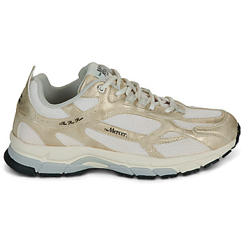 The Mercer Brand The Re-Run Metallic