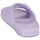 Schuhe Kinder Pantoffel Cacatoès BELO HORZONTE BABIES Lavendel